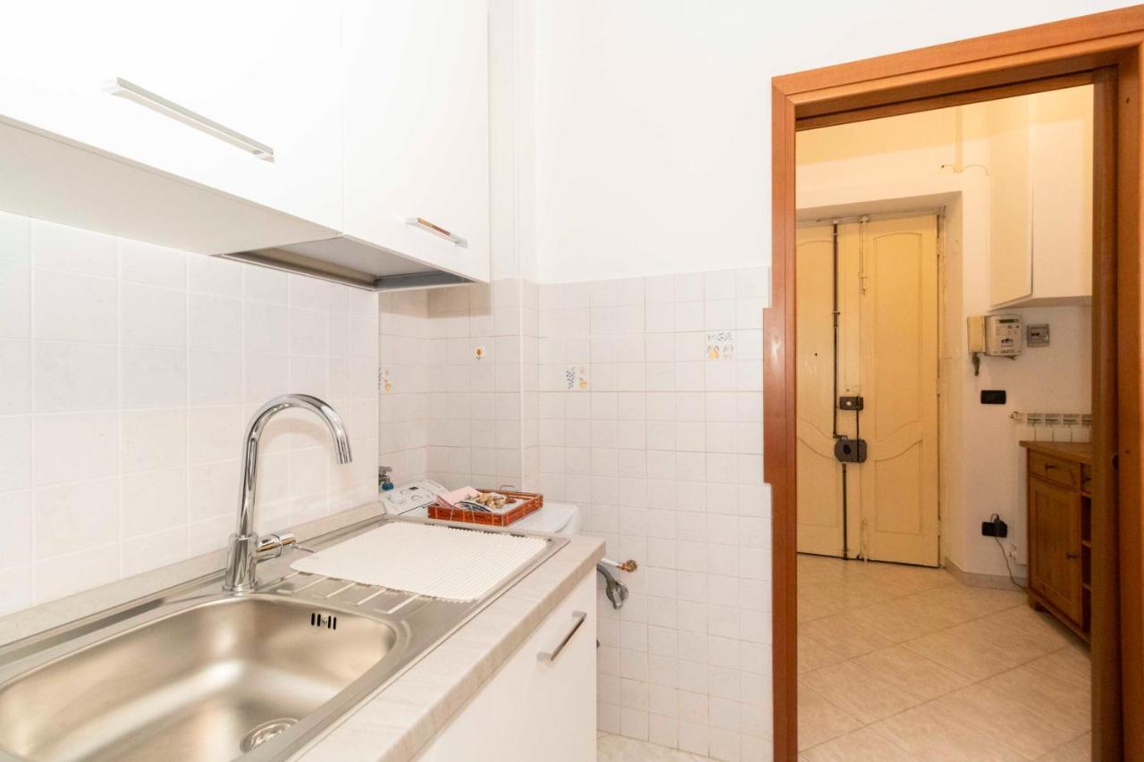 Turin Mm Spezia Mini Apartment Zewnętrze zdjęcie