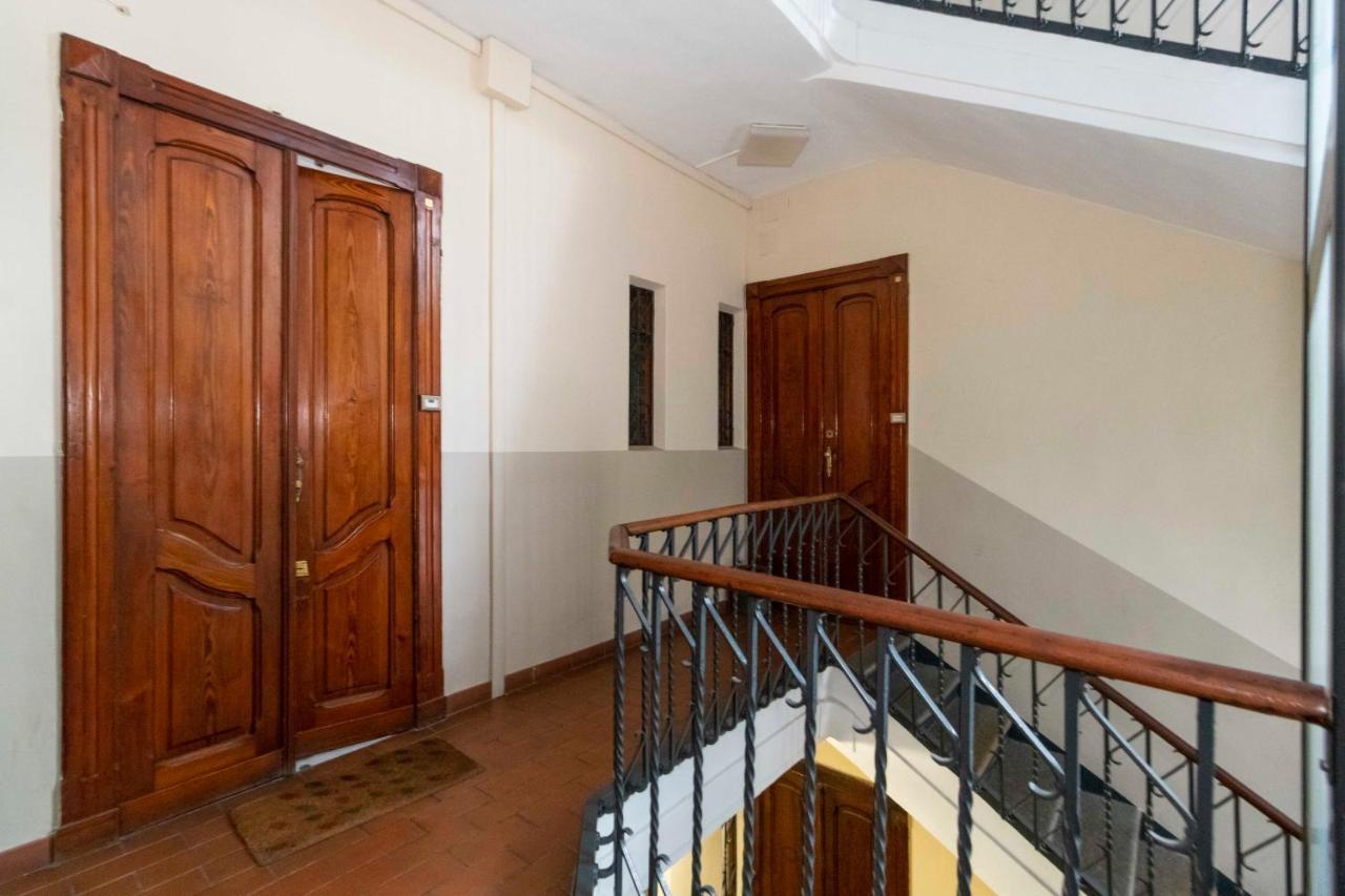 Turin Mm Spezia Mini Apartment Zewnętrze zdjęcie